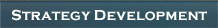 Strategy Development